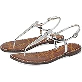 Sam Edelman Women's Gigi Flat Sandal