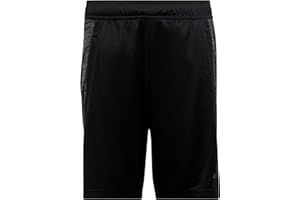 adidas Unisex-Child B Heather SHOShorts