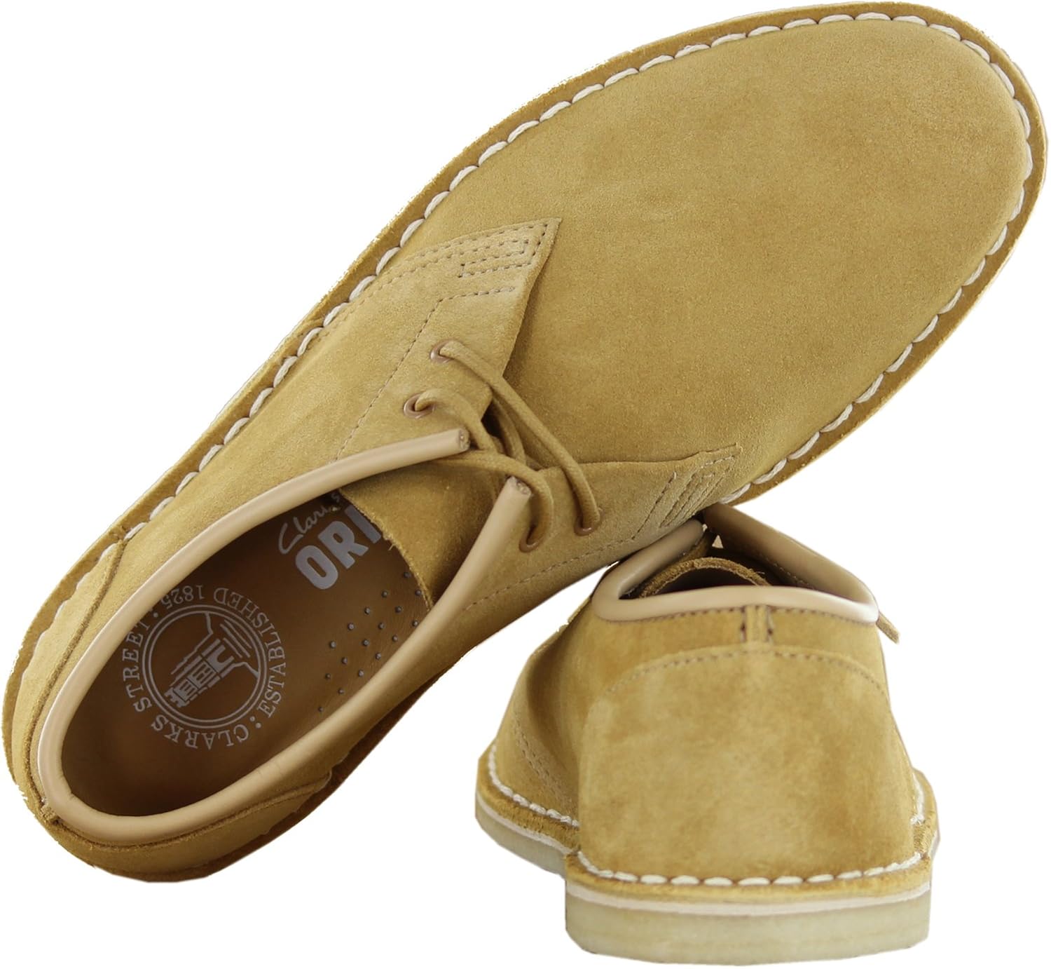 clarks jink wheat