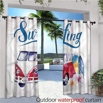 Amazon Com Warmfamily Surfboard Outdoor Free Standing Outdoor