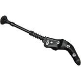 BELL Bracer 500 Rear-Mount Kickstand - Black