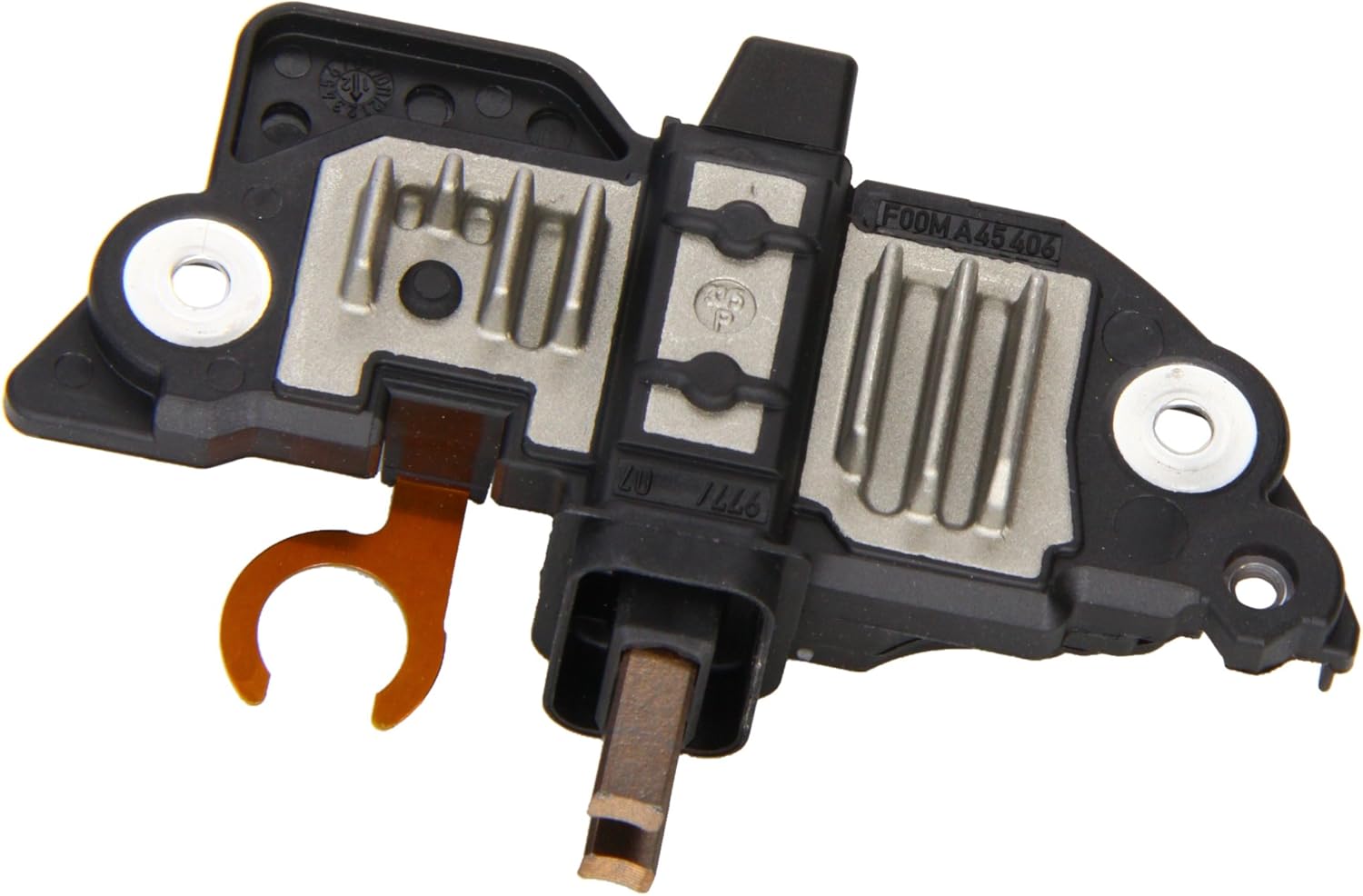 Bmw 3 7 Series E46 E65 E66 X3 E83 BOSCH Alternator Voltage