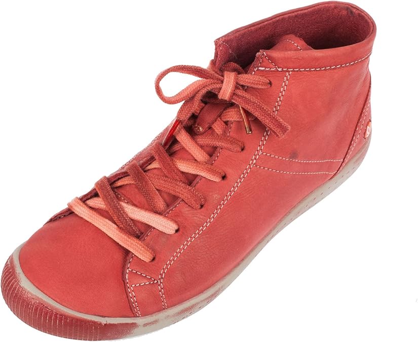 Softinos Women's Isleen Ankle Boots Amazon.co.uk Shoes & Bags