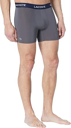 Microfiber Boxer Briefs 