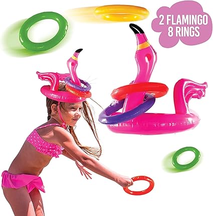 pool accessories for kids
