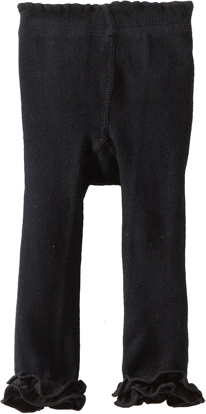 infant footless tights