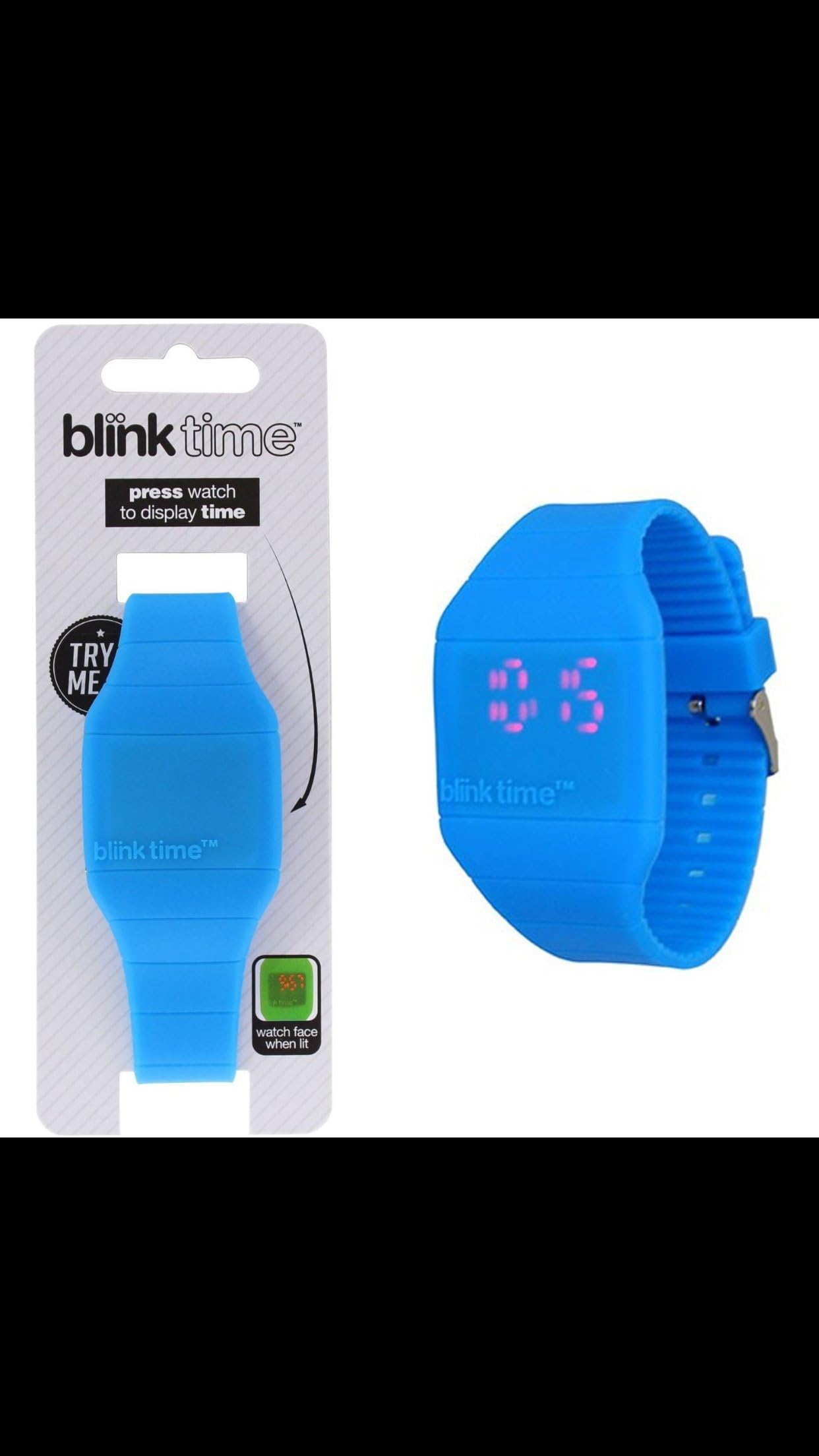 Watches 1001811