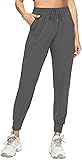 FULLSOFT Sweatpants for Women-Womens Joggers with
