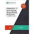 Amazon.com: PRINCE2® 7 Managing Successful Projects: 9789925344604 ...