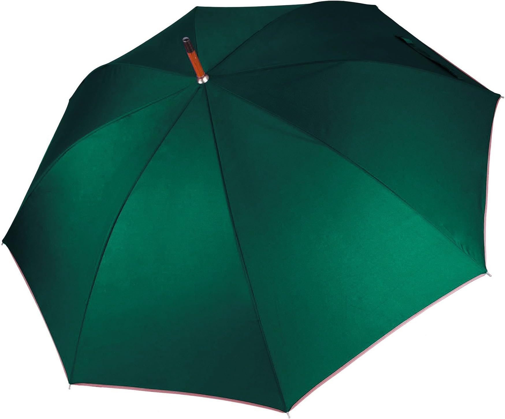KimoodUnisex Auto Open Walking Umbrella