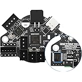 BIGTREETECH EBB36 CAN V1.2 Support CAN Bus Connection, Onboard TMC2209 UART Driver Hot-end Adapter Control Board ONLY Support