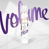 Pantene Volumizing Hair Mousse Biotin Fine Hair Heat Protection 6x 200ml view 5