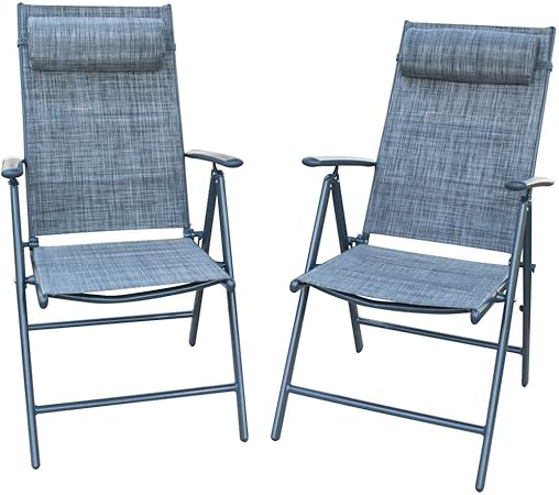 inexpensive folding lawn chairs