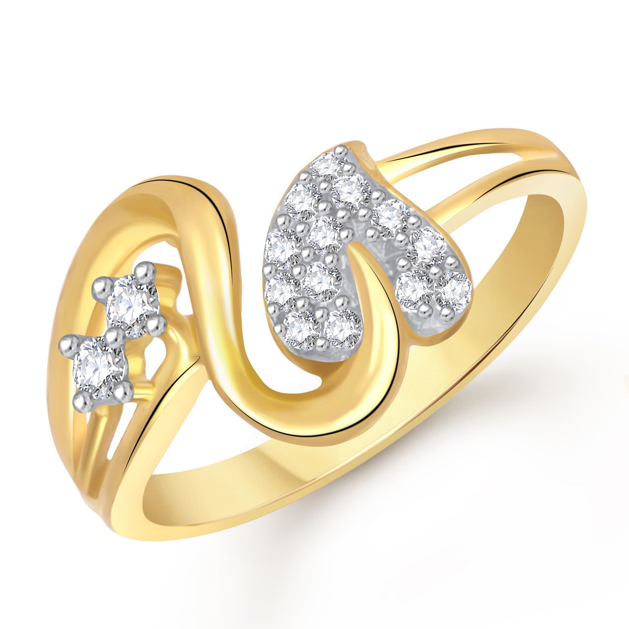 gold gifts for women