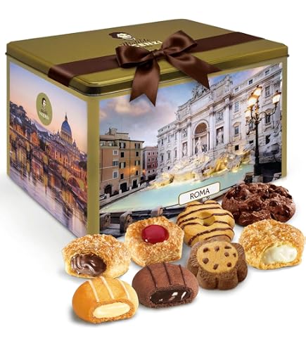 Amazon.com: Bourbon Gift High Selection HS-10 Eng Cookies, 10.58