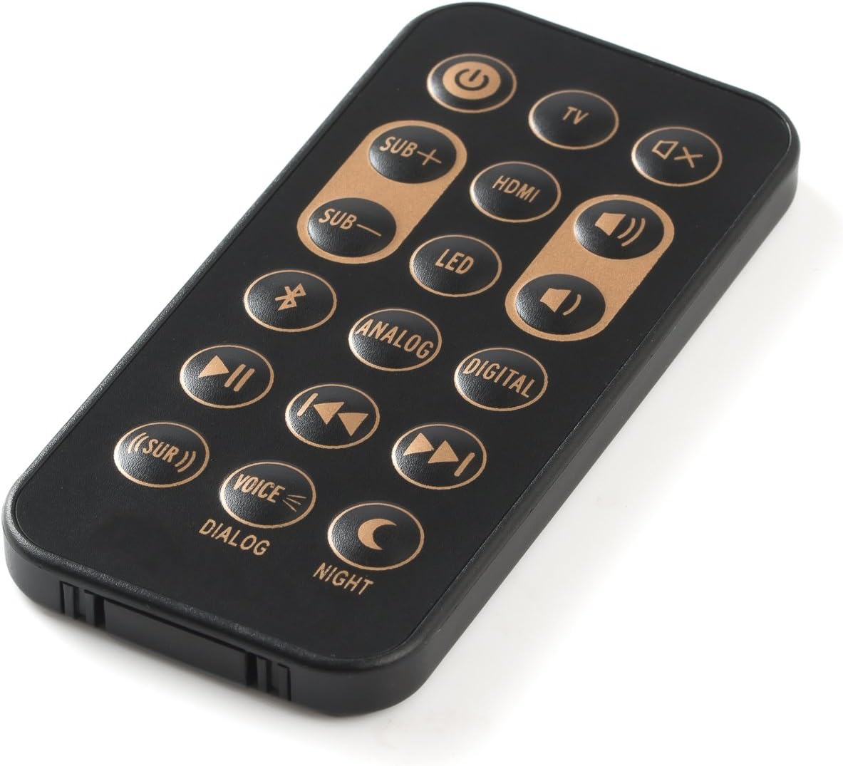 razer leviathan remote control