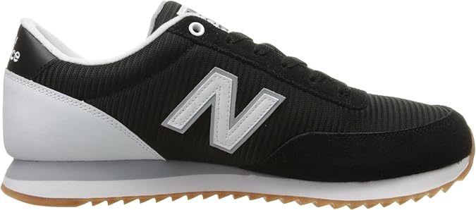 new balance 501 mens black