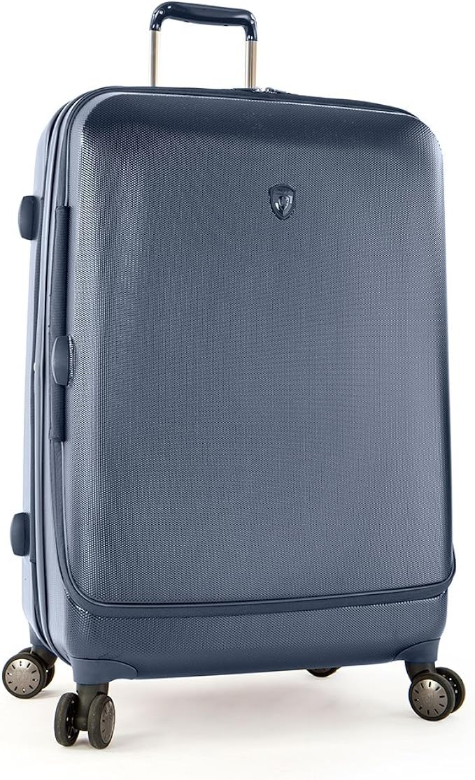 heys smart luggage reviews