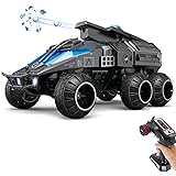 Mostop Remote Control Car, 1200pcs Water Shots RC