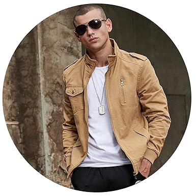 410 Model Jaket Tactical Gratis Terbaru