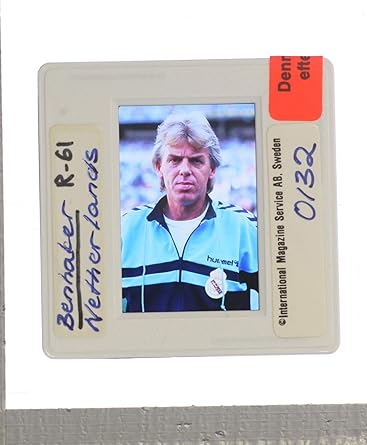 Get Leo beenhakker Free HD