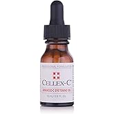 Cellex-C Advanced-C Eye Toning Gel, 0.5 Fl Oz (Pack of 1)