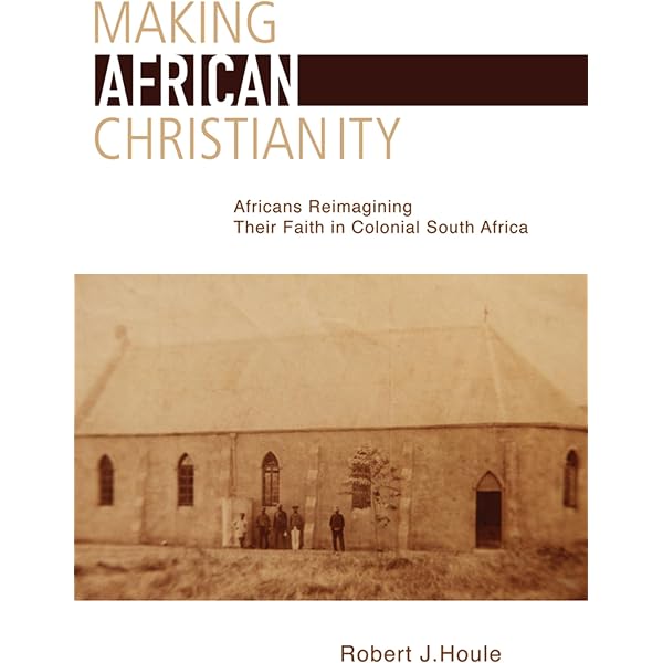Christianity in Africa and the African Diaspora: The Appropriation
