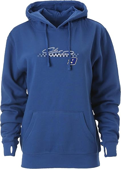 sg nascar hoodie