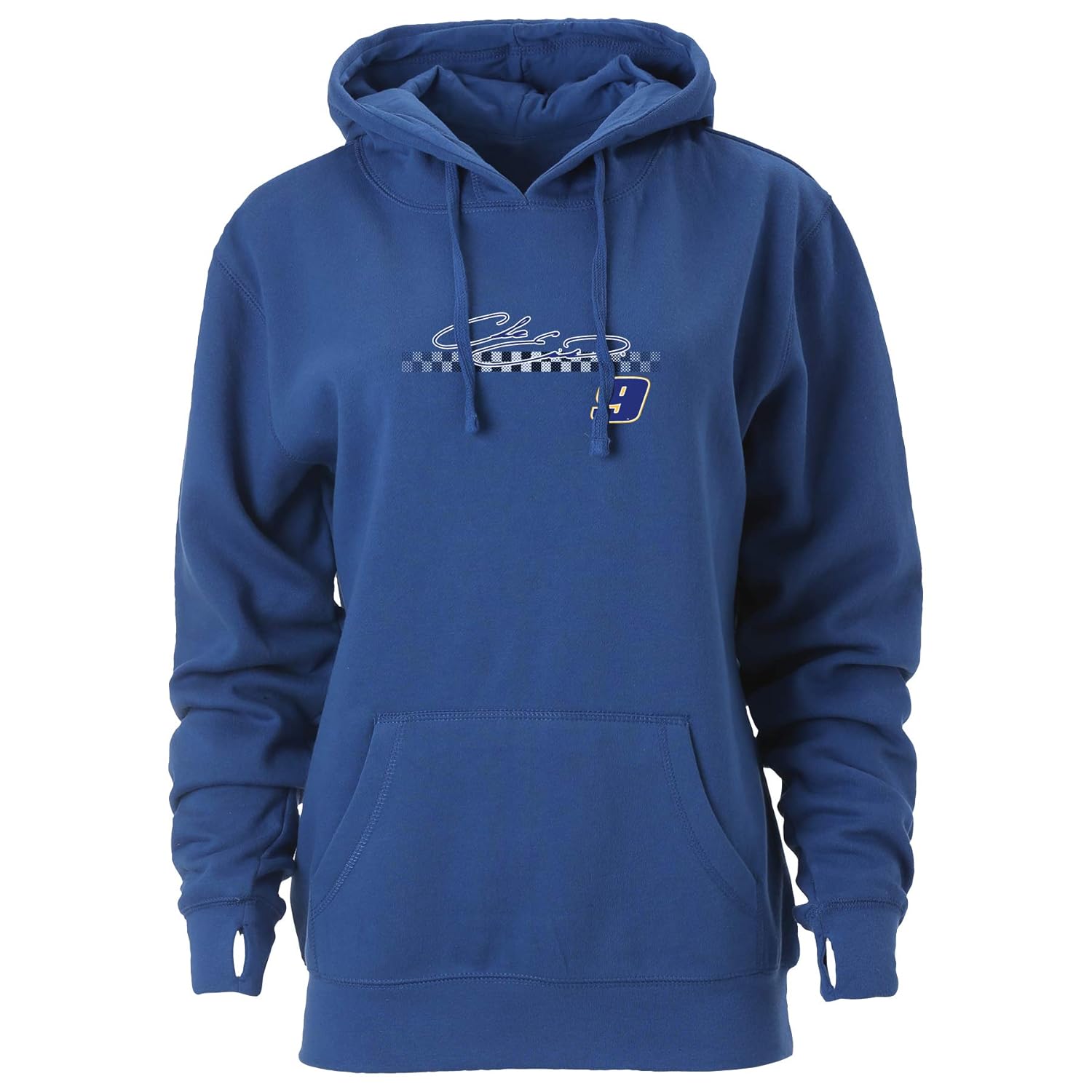 sg nascar hoodie