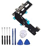 OEM USB Charging and Headphone Jack Port Dock