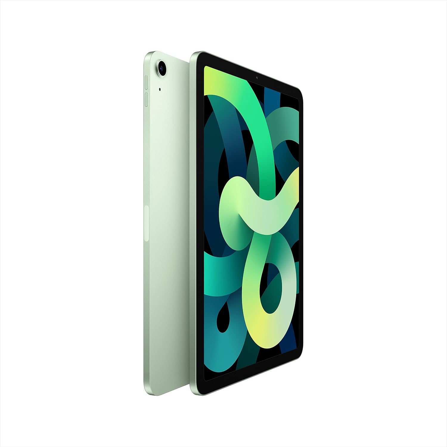 2020 Apple iPad Air (10.9-inch, Wi-Fi, 256GB) - Green (Renewed) - Image 3