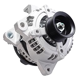 SHICHU Alternator Compatible with 2005-2010 Scion