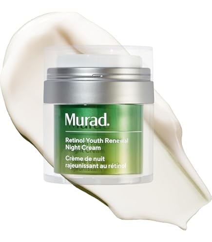 Amazon.com: Murad Retinal ReSculpt Overnight Treatment Refill