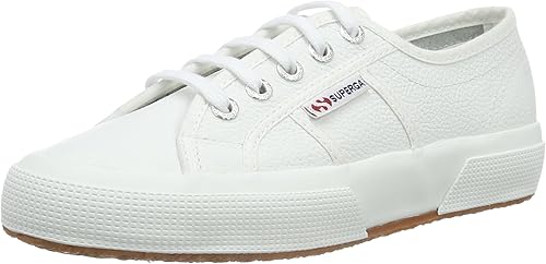 superga pelle