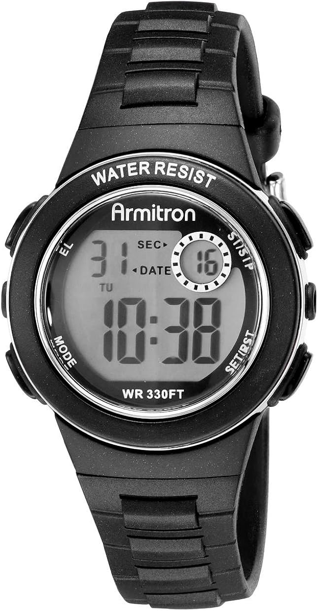 target armitron watch