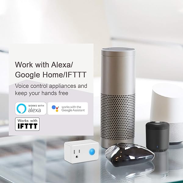 Broadlink RM Mini3 Smart WiFi IR Control Remoto Universal Smart Home Hub Todo en uno control infrarojo para todos tus dispositivos Negro