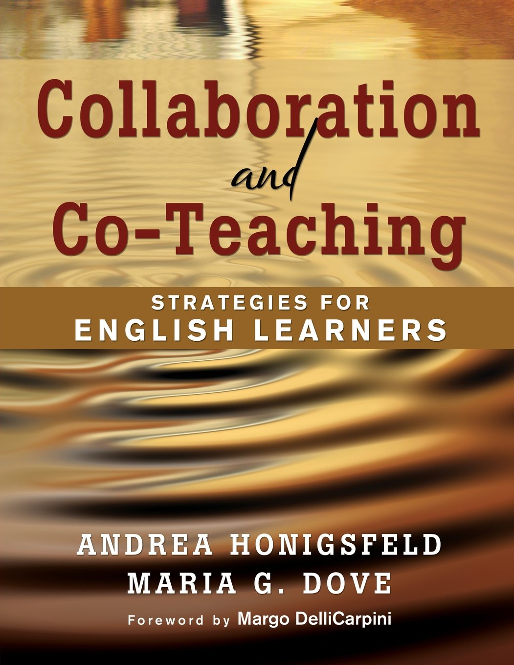 Collaboration+Co Teaching