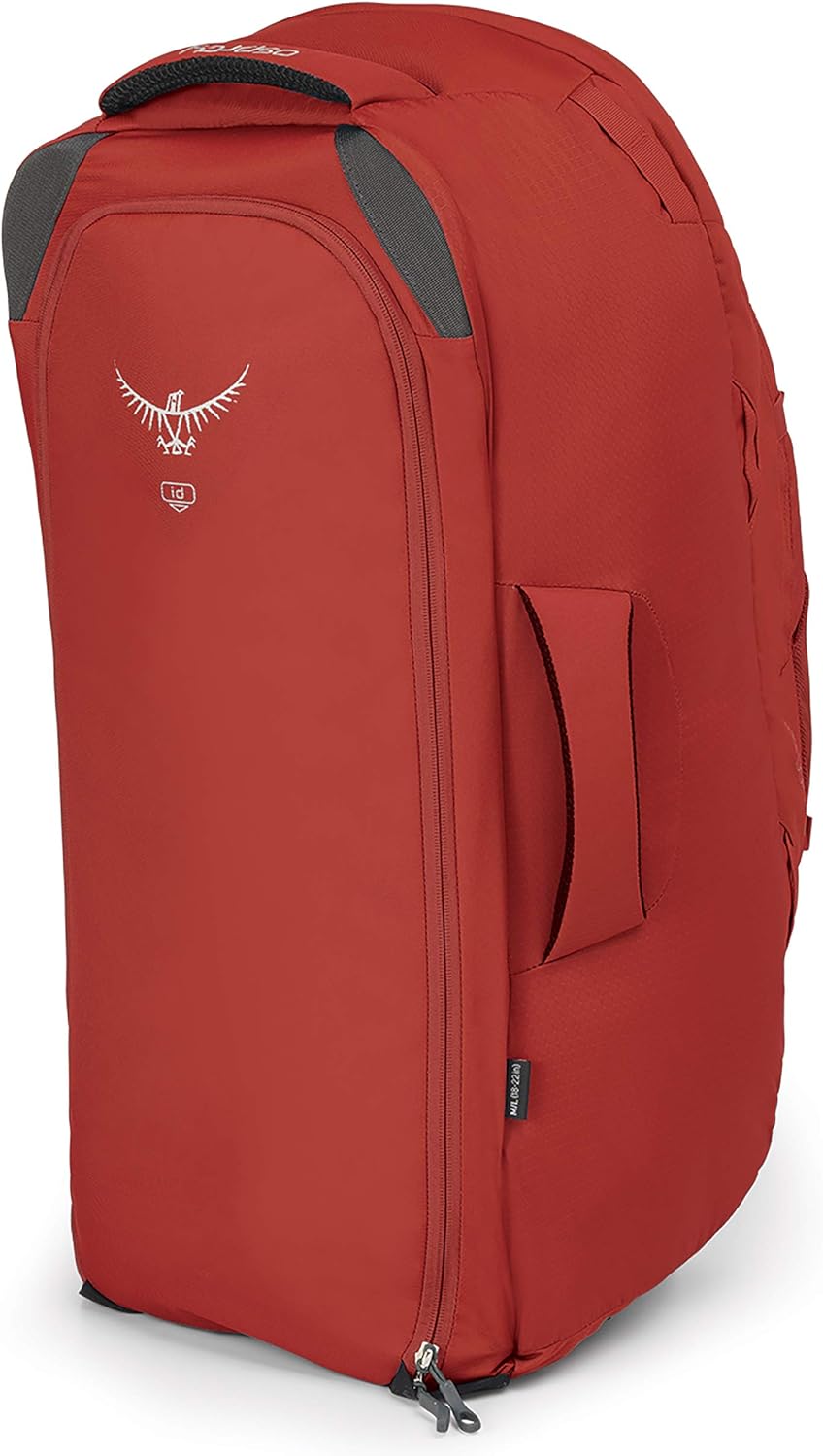 Osprey Packs Farpoint 70 Mens Travel Backpack Backpacks Clothing, Shoes