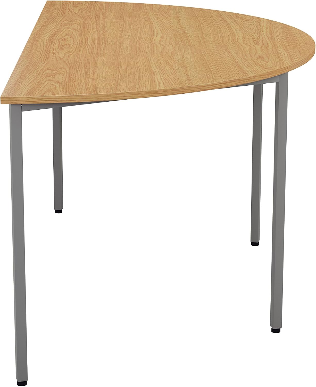 Office Hippo Office Table, Sturdy & Robust Computer Table - Image 4