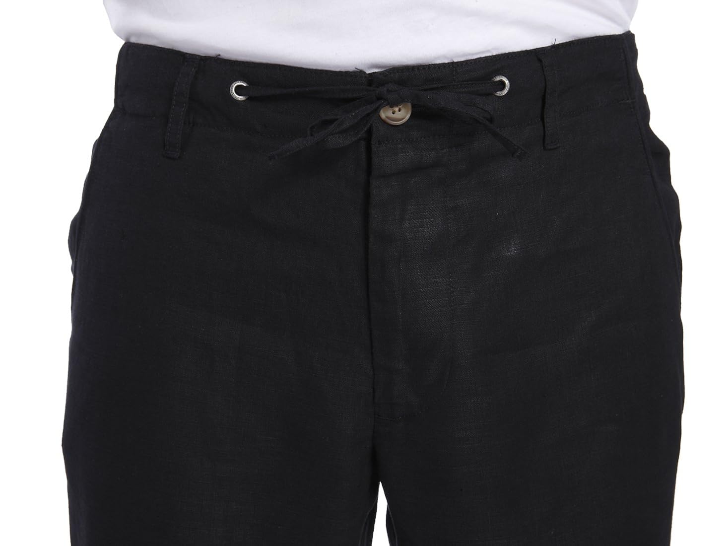 jack & jones men's casual trousers