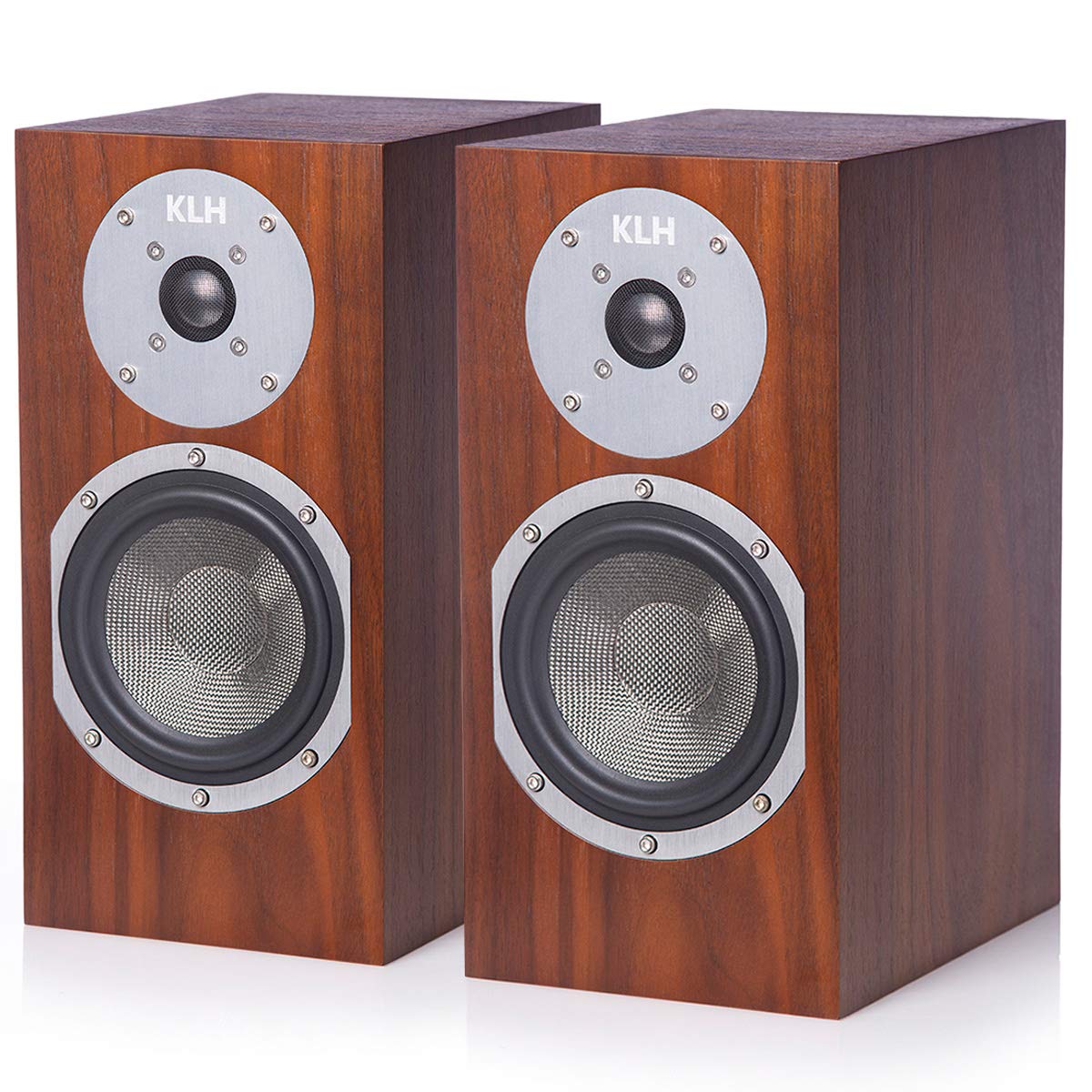 new klh speakers
