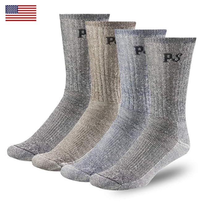 The Warmest Socks for Women The Top 3 Warmest Socks for Women