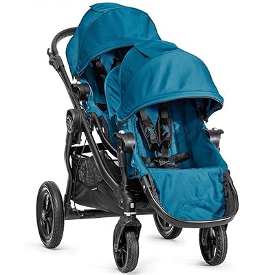Baby Jogger City Select Stroller con Asiento Extra Colombia Ubuy