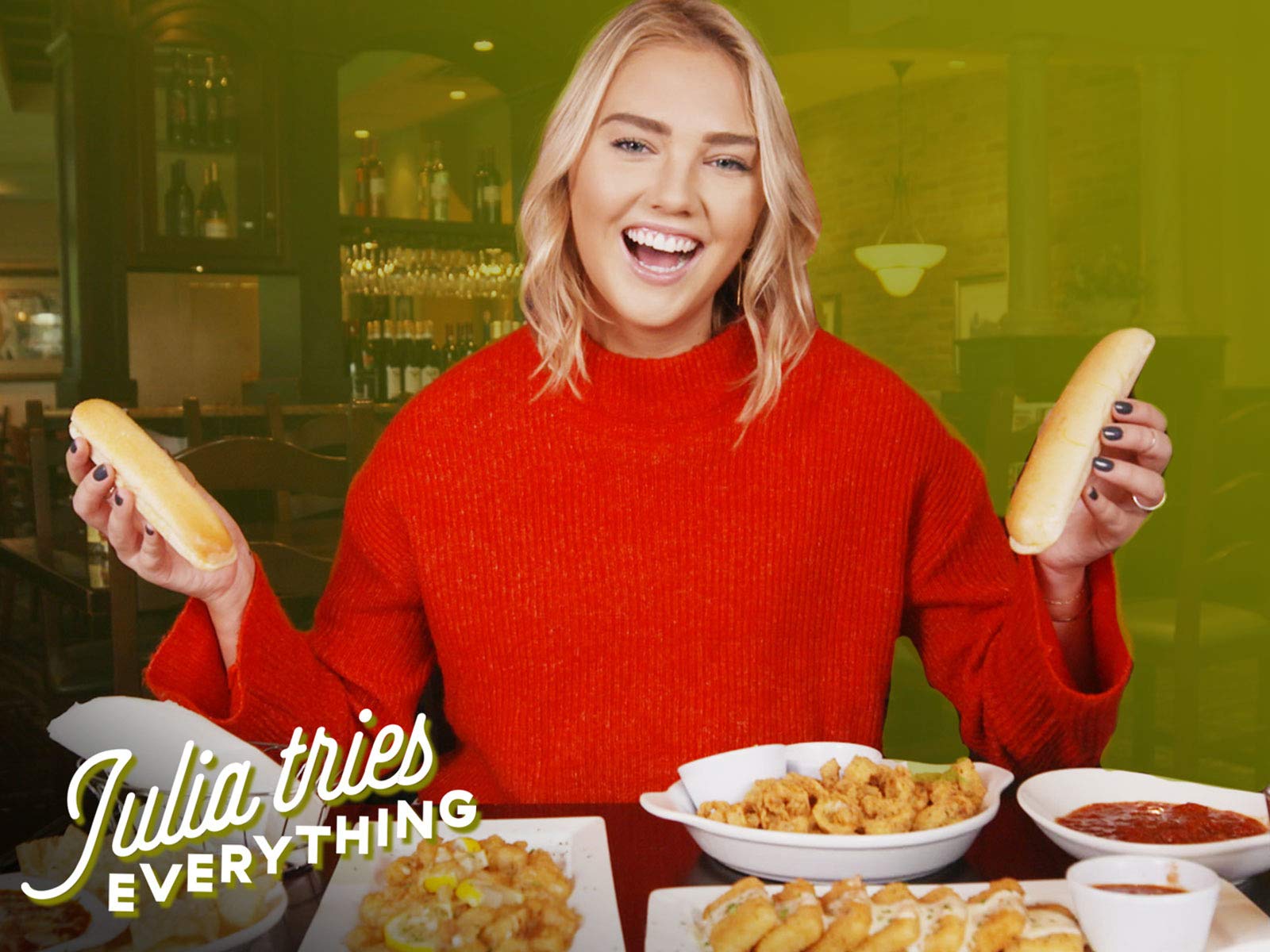 Watch Julia Tries Everything Prime Video Watch Julia Tries Everything Prime Video