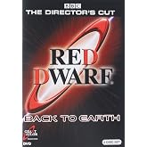 Red Dwarf: Back to Earth