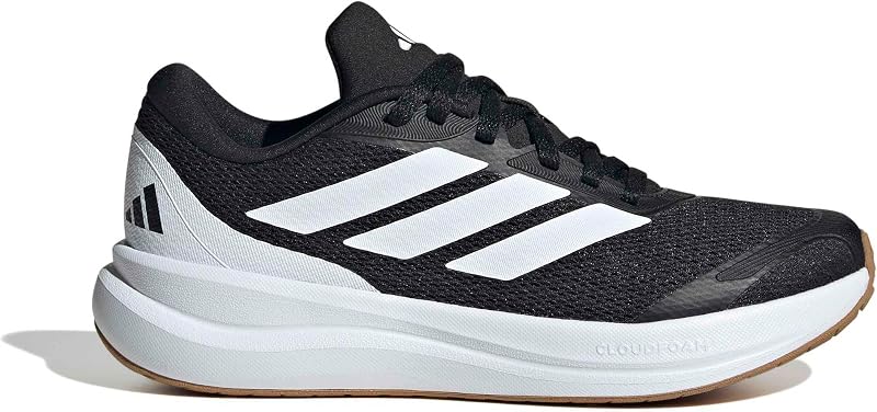 Mixte Enfant Runfalcon 6 Junior Shoes, Core Black/FTWR White, 38 EU