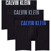 Calvin Klein Men's Intense Power 3-pack Boxer Brief