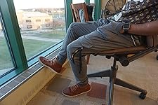 Review Image by Trevion Cannon