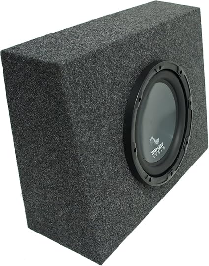 subwoofer for truck