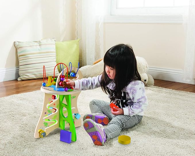 everearth activity center